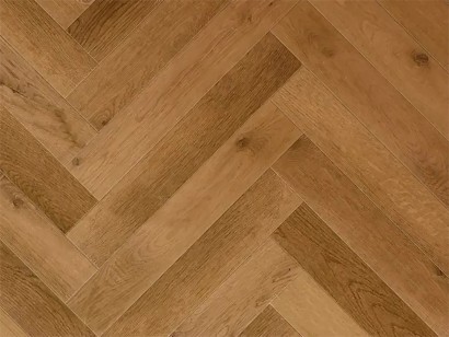 Herringbone Elegant Strong Дуб Помона