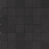 Мозаика Fap Ceramiche Milano Mood Antracite Gres Macromosaico Satin 30x30 FQHG