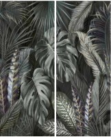 Керамогранит Favania Royalty Book Match 120x300 