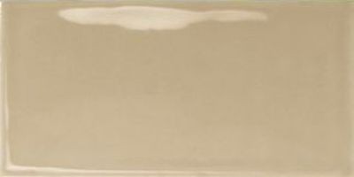 Плитка Monopole Ceramica Mirage Olive Brillo 7.5x15 настенная