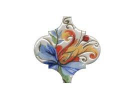 Арабески Тоскана (Kerama Marazzi)