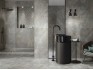 Керамогранит Ape Ceramica Augustus Grey Natural Rect 60x120 A039602