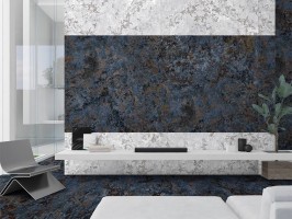 Metallic (Lavit Tile)