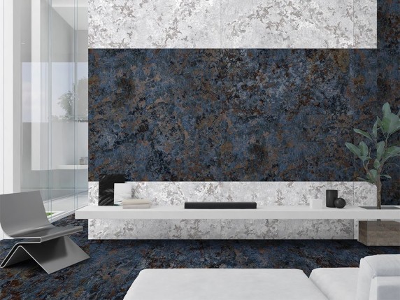 Metallic (Lavit Tile)