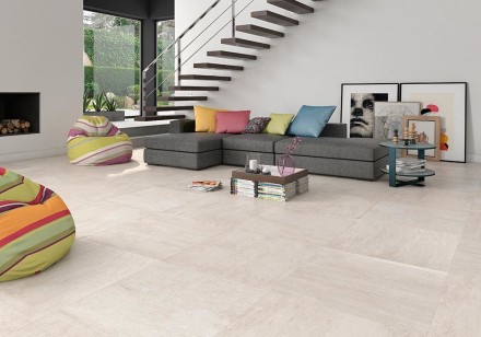 Керамогранит Italica Tiles Bronko Brown Matt Carving 60x120