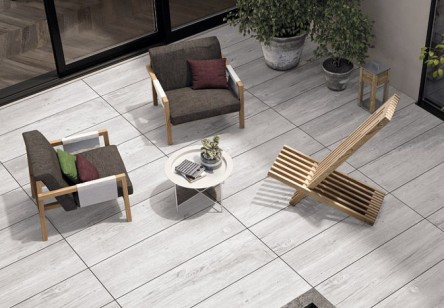 Керамогранит Casalgrande Padana Country Wood Marrone MR 25x151 10230065