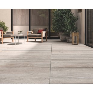 Керамогранит Casalgrande Padana Country Wood Marrone MR 25x151 10230065