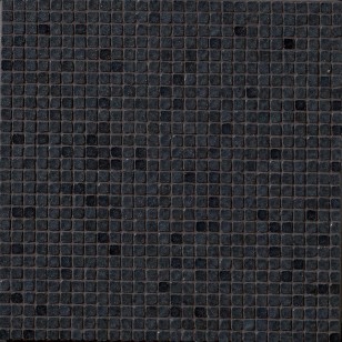 Мозаика Mutina Dechirer Glass Nero Luc 30x30 PUDG04