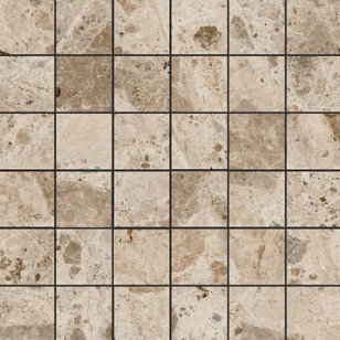 Continuum Stone Beige Mosaico