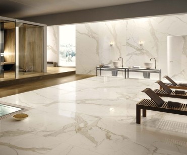 Керамогранит Global Marble Grey Polished 60x120 CV06021