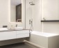 Керамогранит Laparet Attol Opal Бежевый Матовый Патинированный 60x120