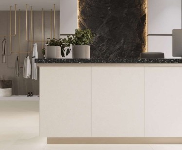 Керамогранит Laparet Attol Opal Бежевый Матовый Патинированный 60x120