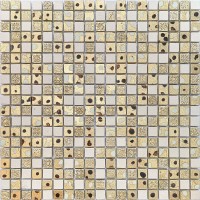 Мозаика Caramelle Mosaic Antichita Classica 10 31x31