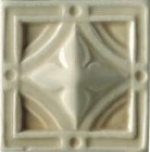 Вставка Ceramiche Grazia Essenze Neoclassico Gelsomino 6x6 TON03