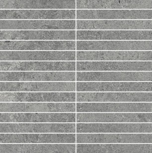 Мозаика Sant Agostino Bergstone Plus Dark 30x30 CSAPBEDA30