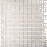 Стеклянная мозаика Vidrepur Titanium 710 31.7x31.7