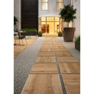 Керамогранит Eefa Ceram Wood Rovere 60x60 напольный 1176