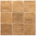 Плитка Equipe Sabbia Terracotta 10x10 настенная 31879