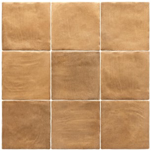 Плитка Equipe Sabbia Terracotta 10x10 настенная 31879