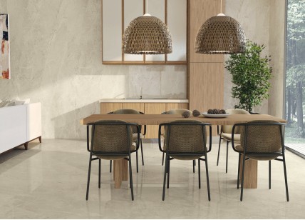 Керамогранит Azulejos Benadresa Majestic Pearl Silky 120x280