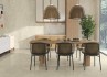 Керамогранит Azulejos Benadresa Majestic Pearl Silky 120x280