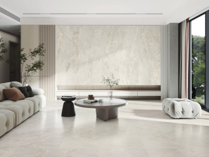 Керамогранит Azulejos Benadresa Majestic Pearl Silky 120x280