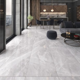 Керамогранит Embito Granito Armani Harbor Grey Glossy 60x120