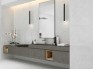 Керамогранит Embito Granito Armani Harbor Silver Glossy 60x120