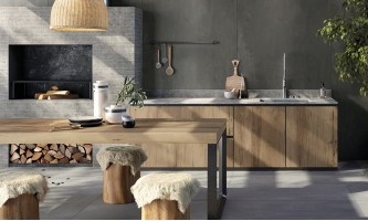 Pebble (ABK Ceramiche)
