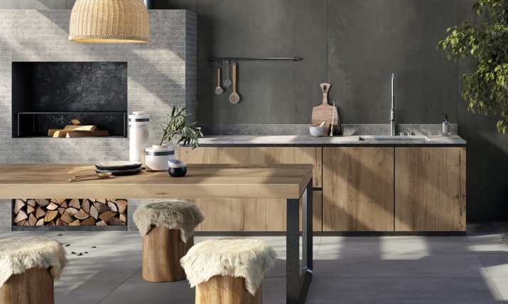 Pebble (ABK Ceramiche)