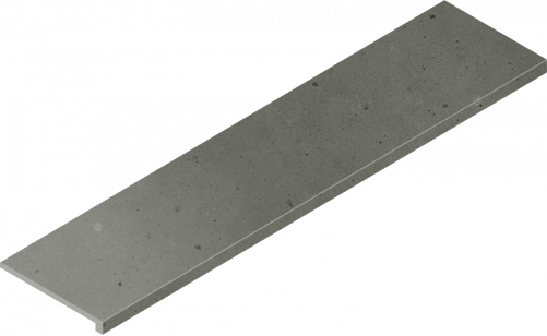 Ступень Italon Avantgarde Black Scalino Angolare DX Угловая Правая 33x120 620070002771