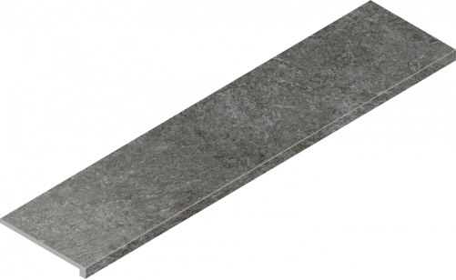 Ступень Italon Magma Graphite Scalino Frontale 33x120 620070003014