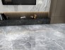 Керамогранит Global Tile Legend Голубой 60x120 GT1206010616PSiR