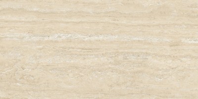 Керамогранит Fanal Travertino Beige 3Dsoft 60x120
