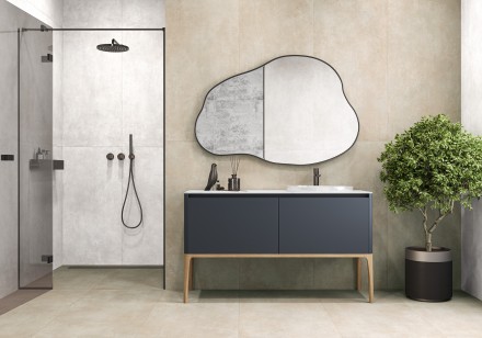 Керамогранит Alma Ceramica Totem Матовый 60x60 GFU6060TTM70R