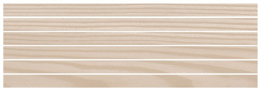 Мозаика Living Ceramics Giro Mosaic 590 Sand 30x90 LV11738
