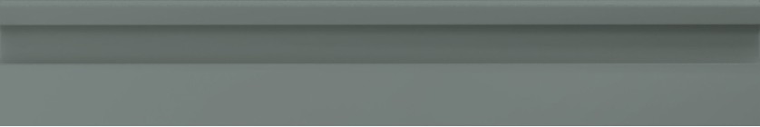 Плинтус Ape Ceramica Bellagio Zocalo Verde 10x60 A042879