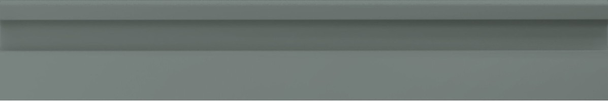 Плинтус Ape Ceramica Bellagio Zocalo Verde 10x60 A042879