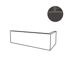 Угловой Элемент Stroeher Steinlinge 2785 Platinschwarz 7.1x11.5x24 95129-012