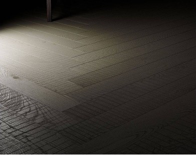 Керамогранит Living Ceramics Rem Soft Grey 10x120 LV11770