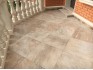 Керамогранит Lifebrick Outdoor Mountain Black 60x90 09Moun.Black