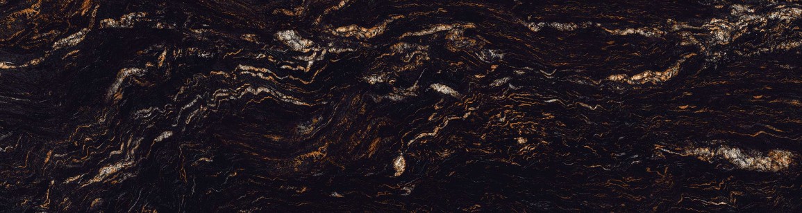 Керамогранит Adicon Slab Black Fusion Polished 80x300