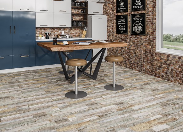 Stain (Global Tile)