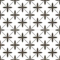 Керамогранит Dual Gres Chic Nkr Poole White 45.2x45.2 NKR_CH_PO_WHI_DP