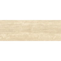 Декор Travertino Navona Inserto Wave