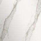 Керамогранит Inalco Larsen Mdi Super Blanco-Gris 6 mm Natural 160x160