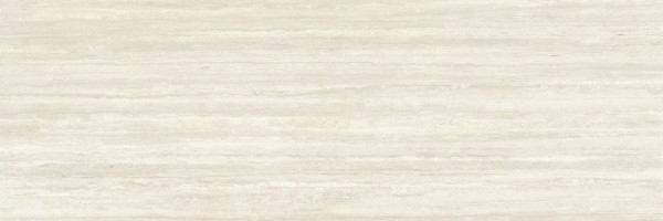 Керамогранит Laminam Italy Hado Travertino Bianco Bocciardato 100x300 LAMF011870