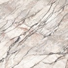 Керамогранит Flaviker Supreme Hedonism Quarzite Sky Lux 3d Rett 120x120 PF60017235