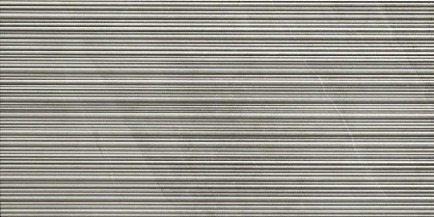 Керамогранит Italgraniti Shale Greige Ribbed 30x60 SL0363R