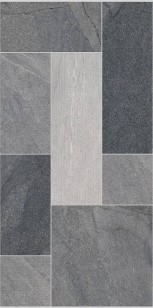 Керамогранит Jano Tiles Parma Argent 60x120 